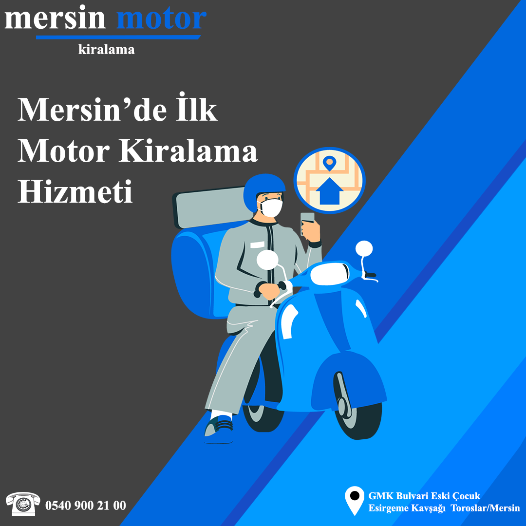 Mersin Web Tasarim