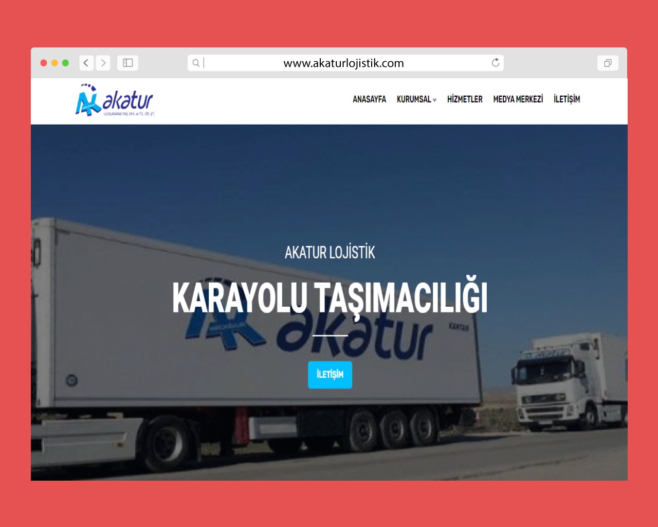 Mersin Web Tasarım Vexasoft