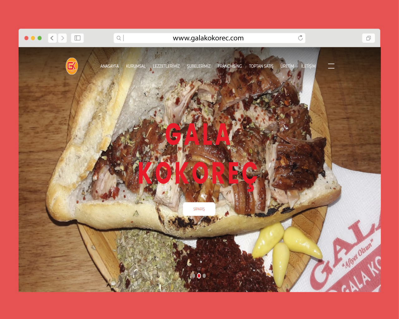 Mersin Web Tasarım Vexasoft