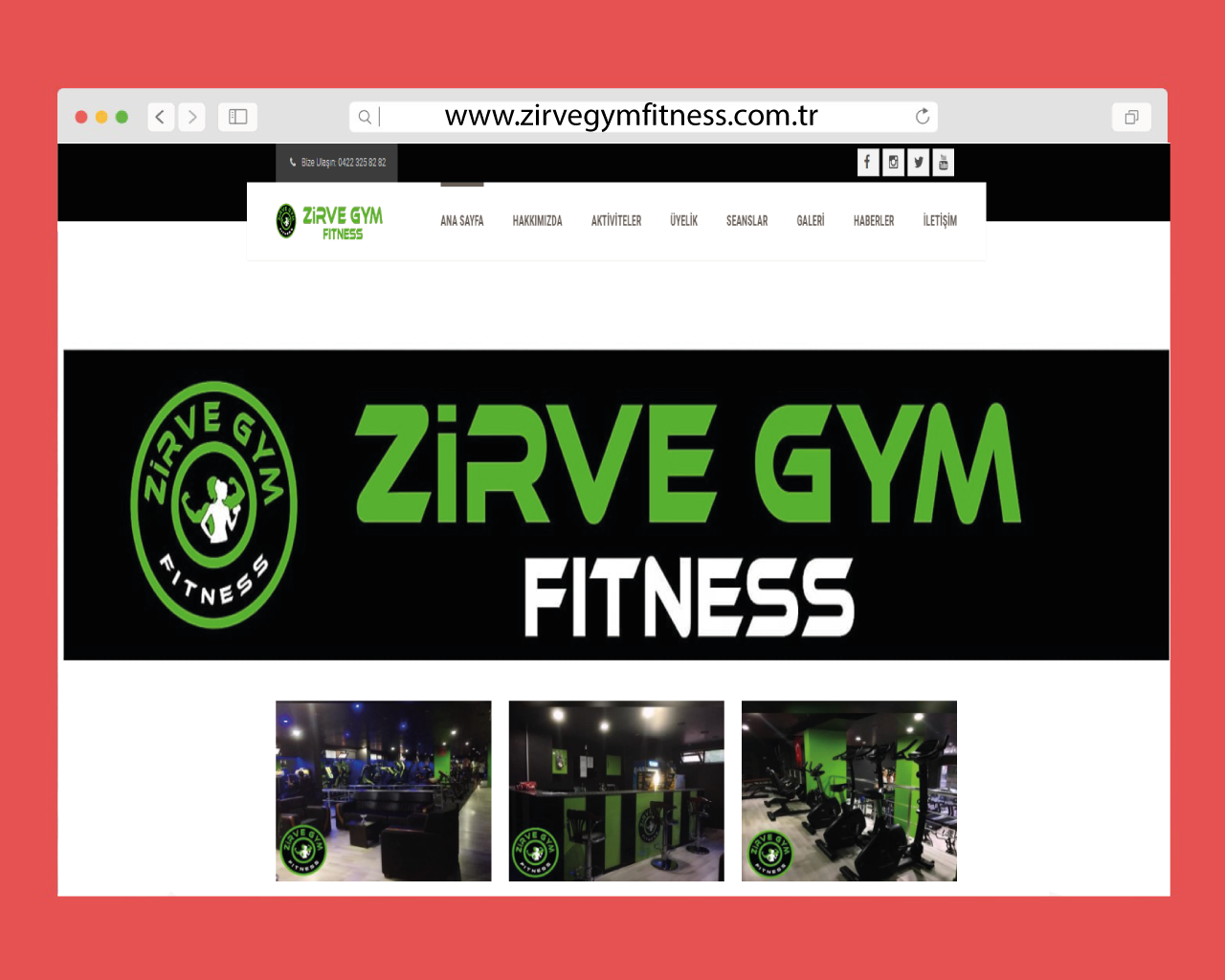 Mersin Web Tasarım Vexasoft