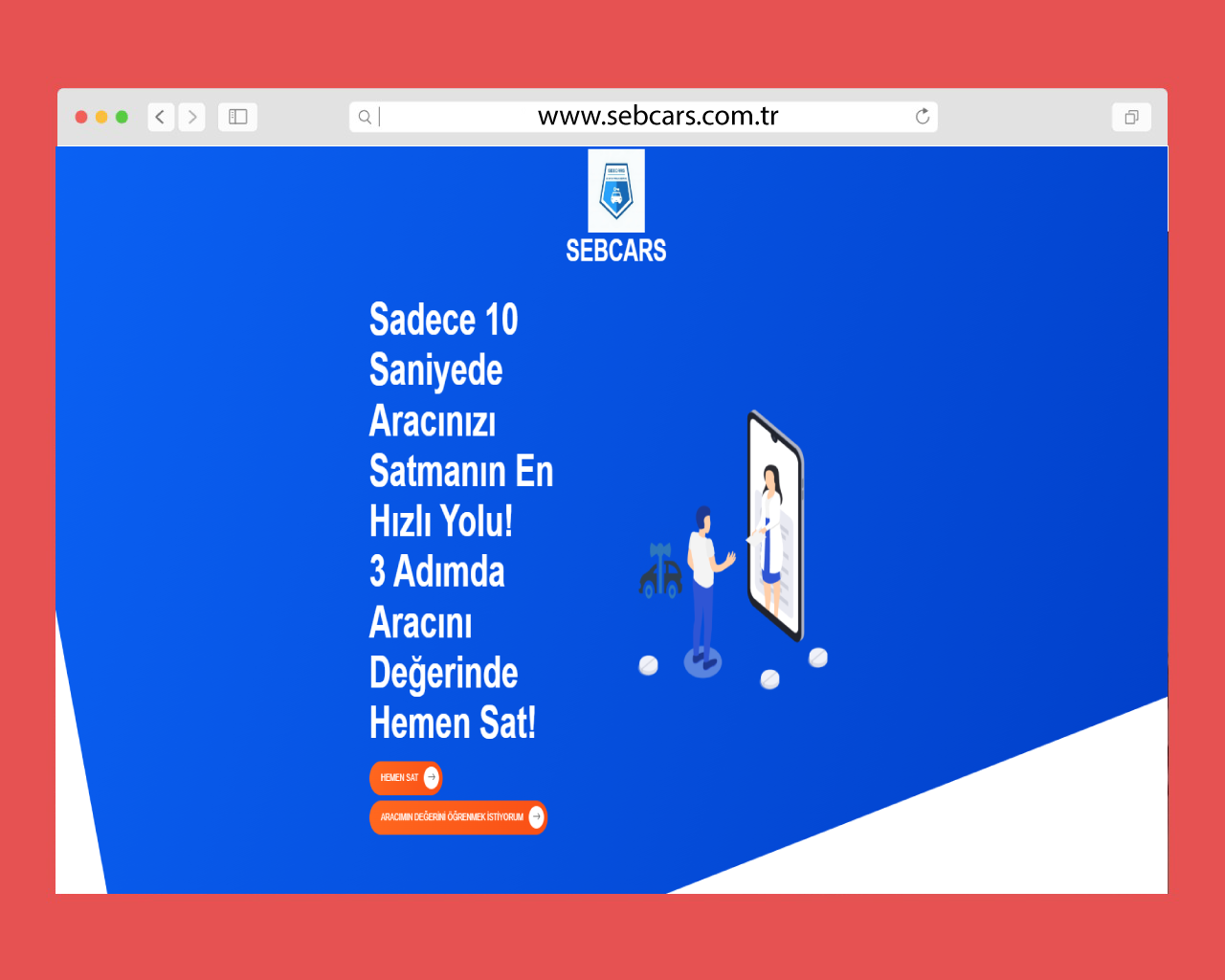 Mersin Web Tasarım Vexasoft